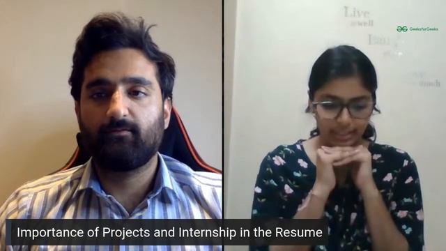 Webinar | My Interview Experience at Barclays смотреть онлайн