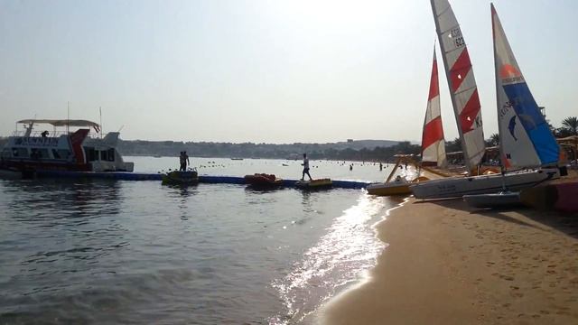 Naama Bay Beach смотреть онлайн