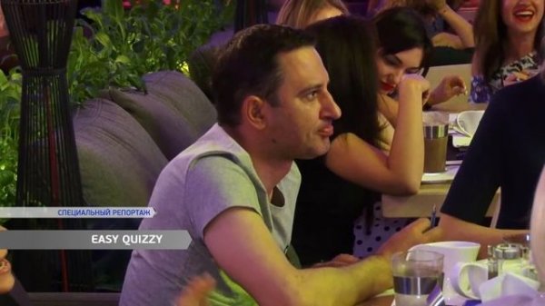 Easy Quizzy – игра для интеллектуального отдыха