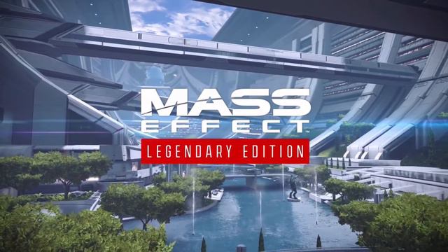 Gaming News Weekly 22: Mass Effect Legendary, Warzone Bans, More! смотреть онлайн