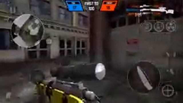 Bullet Force: Sniping Tips & Tricks смотреть онлайн