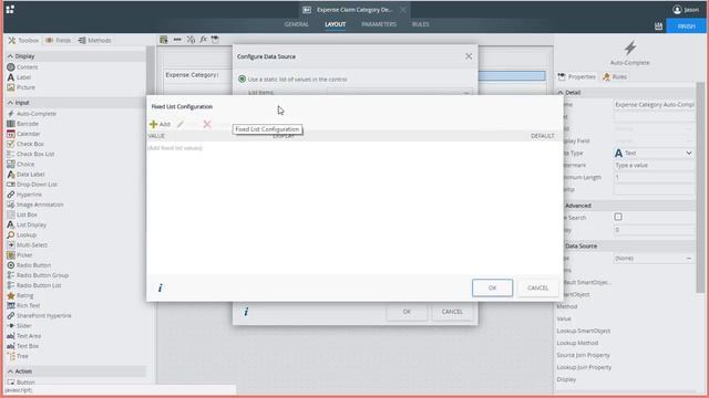 How-To: Using the Auto-Complete Control смотреть онлайн