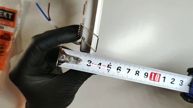 Встраиваемый светильник GX53, Светкомплект R75 WH смотреть онлайн