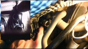 Ремонт печки Тигуан (VW Tiguan). Как сделать.