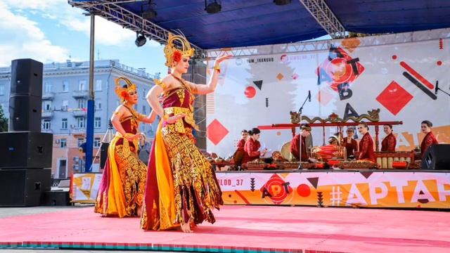 День города Иваново 25.05.19 смотреть онлайн