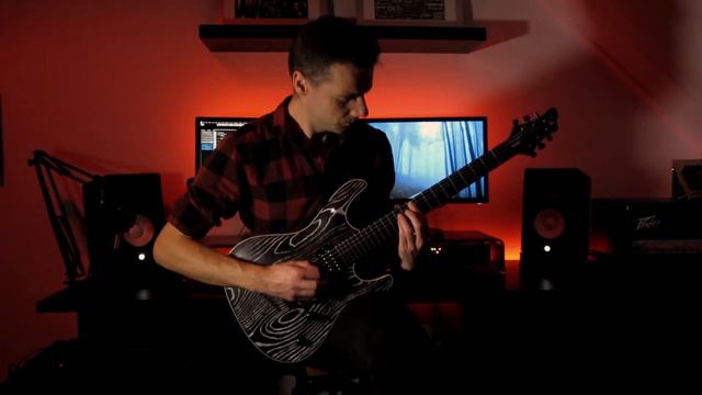 Dutch Darkness - The Riffery #2 смотреть онлайн