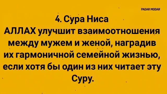 Сура Ан-Ниса surah An-Nisa, очень красивое чтение. смотреть онлайн