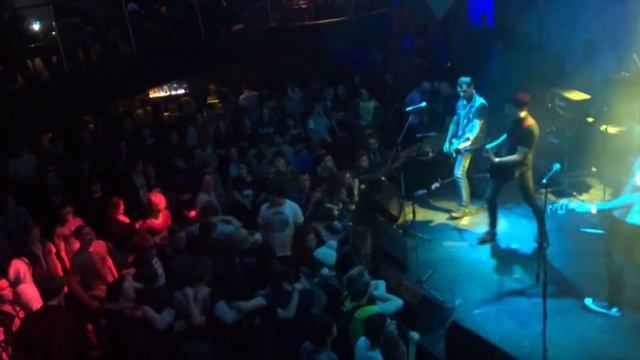 Лучший Самый День - Завтра утром [official video] смотреть онлайн