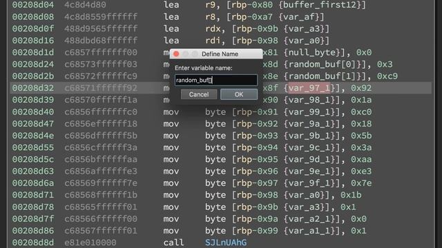 Understanding the Key Verification Algorithm (Keygen part 3) - Pwn Adventure 3 смотреть онлайн