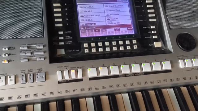 0783499814 ban nhieu organ piano gia 500 ngan den 1 trieu-nhac cu minh huy смотреть онлайн