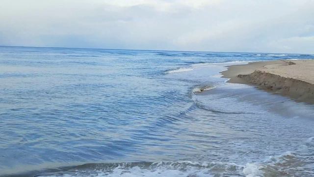 Уехали к морю на выходные... сбылась моя мечта... / Польша / 1 часть смотреть онлайн