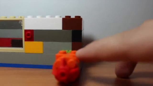 Lego Космический корабль смотреть онлайн