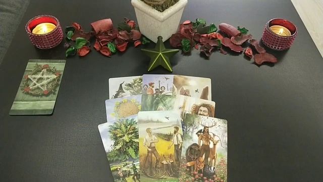 ТАРО✴️Кто ты мне - друг или враг? Онлайн расклад.mp4 смотреть онлайн