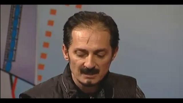 Farhad Darya - Interview Tajikistan - Фарходи Дарё дар Точикистон