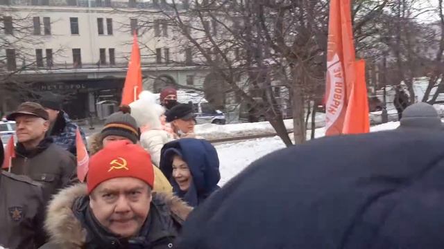 Платошкин Н.Н. и Глазкова А.Е. 23.02.2022. смотреть онлайн