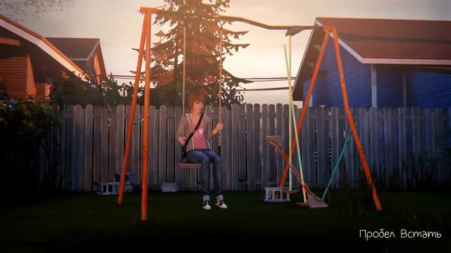 Life is Strange. Эпизод 1. Часть3 смотреть онлайн