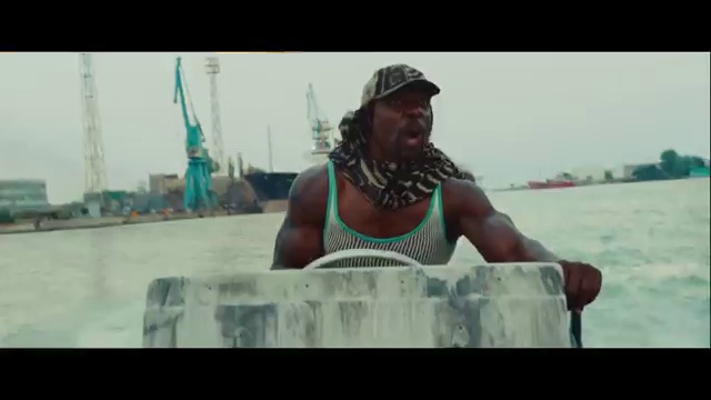 The Expendables 3 смотреть онлайн