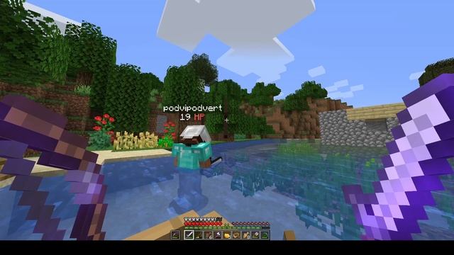 ночные похождения 2-3. нашли сердце моря+ рыбалка.БЕЗ ЗВУКА для залипания если скучно смотреть онлайн