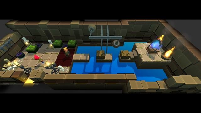 Puzzle Adventure : Solve Mystery 3D Logic Riddles Android Gameplay Walkthrough Part 1 смотреть онлайн
