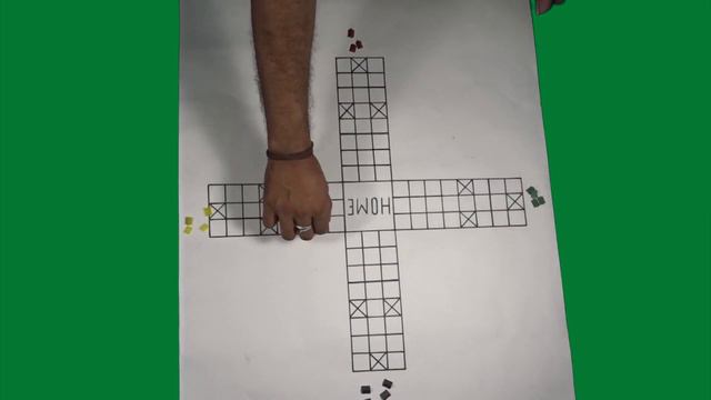 How to play CHAUPAR ! board game смотреть онлайн