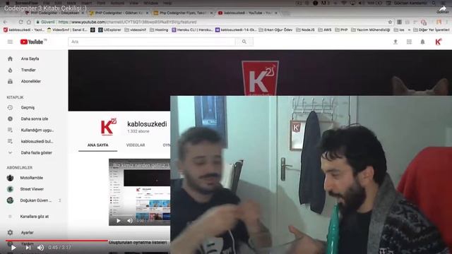 Öğrenciler için Kitap Çekilişi Sonucu :) смотреть онлайн