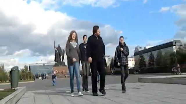 Пилот - Двор смотреть онлайн