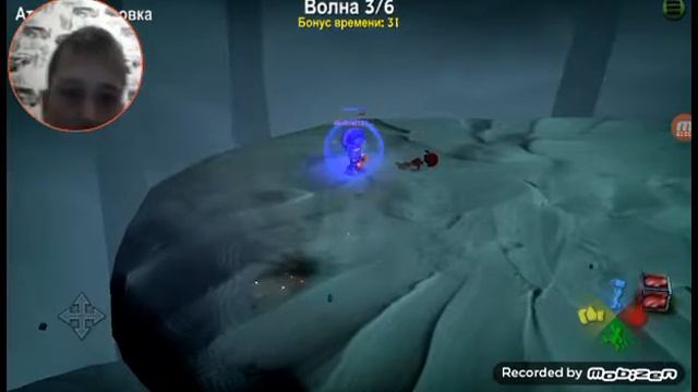 Безумная игра (Bomb Squad) смотреть онлайн