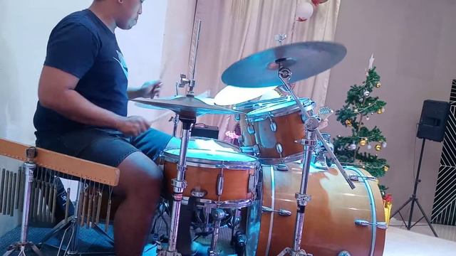 I raise a Hallelujah by Bethel Music(AG-Bayawan city song cover) смотреть онлайн