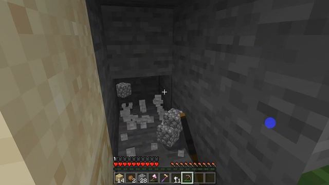 Minecraft Java Player playing Bedrock Edition for the first time | My PC was almost CRASHED смотреть онлайн