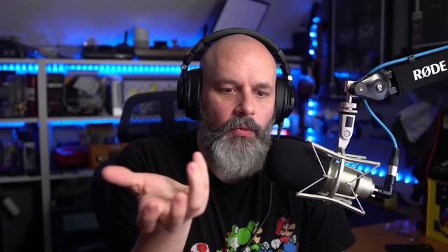 Emulation is our only Hope смотреть онлайн