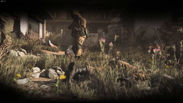 Прохождение Call of Duty Modern Warfare [2019] — Часть 2: ВНЕДРЕННЫЙ АГЕНТ ЦРУ! смотреть онлайн
