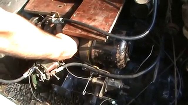 trabant electric смотреть онлайн