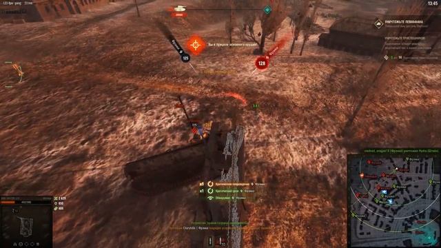 КАК БИЛЛИ ЛЕВИАФАНА УБИВАЛ - ГАЙД (нет) | World of Tanks смотреть онлайн