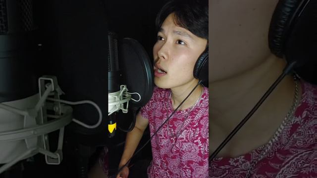 Жүрегімнің ішіндегі жүрегім кавер (Твое сердце в моем сердце❤️) смотреть онлайн