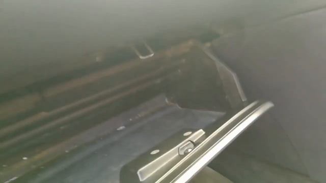 Как поставить (поменять) салонный фильтр смотреть онлайн