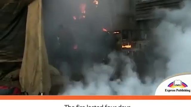 Excel 7. Module 7. Great Disasters video ver. Page:83. Ex: 1. смотреть онлайн