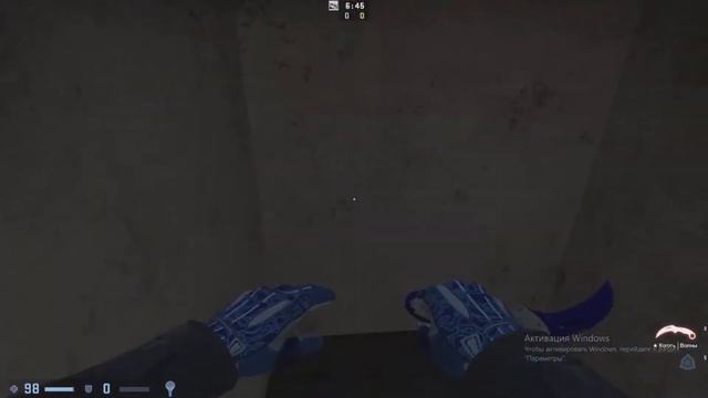 CS:GO нычки и телепорты на карте Inferno [Hide and Seek] смотреть онлайн