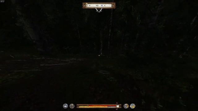 Slowly escaping from camp ---- Kingdom Come Deliverance смотреть онлайн