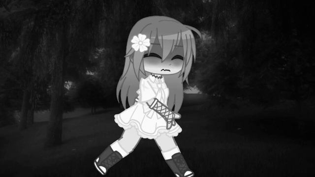 Клип •Проклятие русалки•~•Гача клуб•