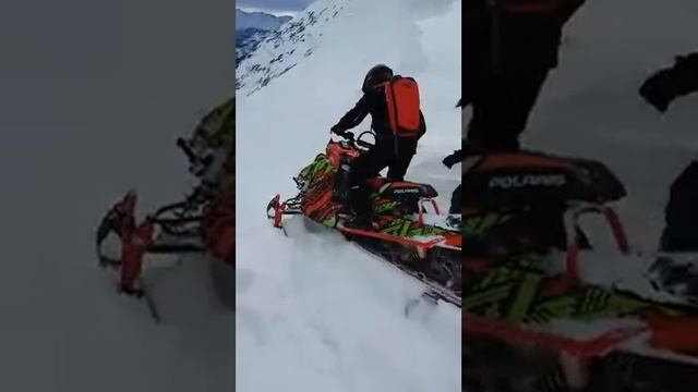 Снегоходы на Байкале. Мамай смотреть онлайн