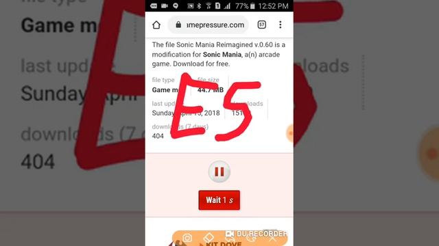 Sonic Mania Apk Download No Google Chrome смотреть онлайн