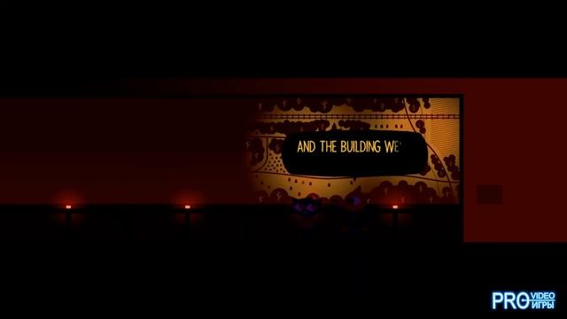 Обзор Night in the Woods - невероятное приключение! смотреть онлайн
