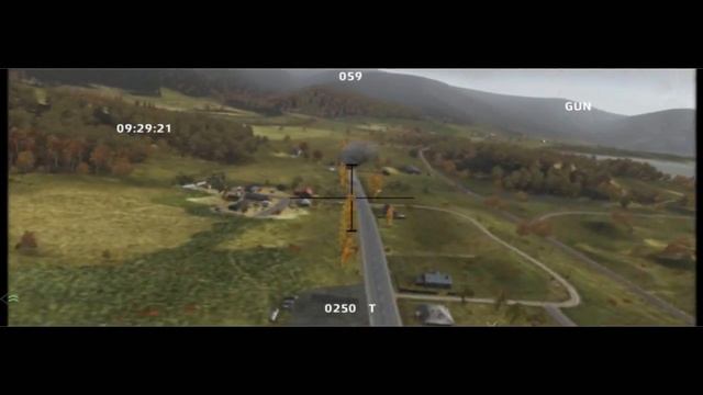 ArmA2 AH-64D Longbow LOAL-HI Mod смотреть онлайн