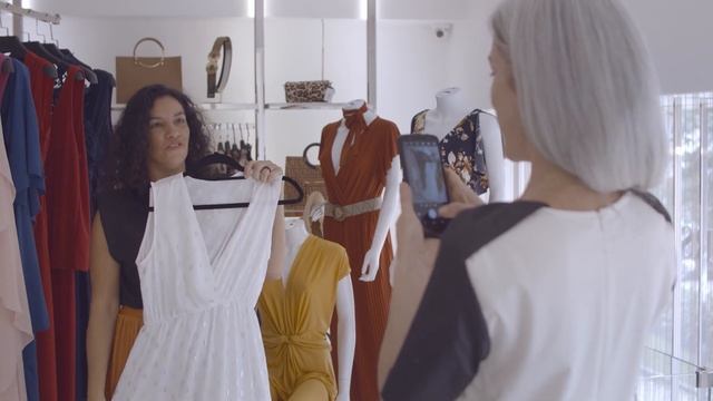 Долговечныe товары в спросе! Как продать вещи высокого качества и ретро? Продающие слова + маркетин смотреть онлайн