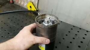 РАСШИРИТЕЛЬ ДЛЯ ТРУБ ЭЛЕКТРОГИДРАВЛИЧЕСКИЙ