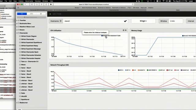 Resource Optimization with Charmander смотреть онлайн