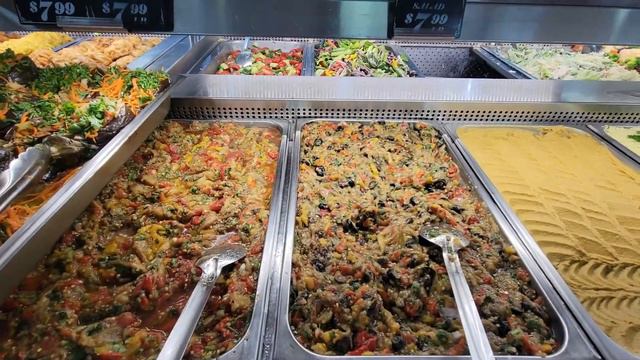 BROOKLYN- МАЛАЯ ОДЕССА - Супермаркет-"ТАШКЕНТ" смотреть онлайн