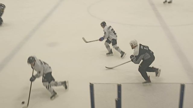 Ударник - Гайва 50+. 07.03.2024