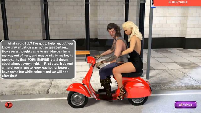 Cyndy Gameplay (PC Game) смотреть онлайн