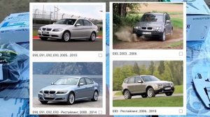 Информация по цепям ГРМ BMW M47/M57, усиленная цепь ГРМ и её аналоги. Частый обрыв средней цепи ГРМ